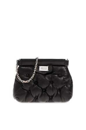 ショルダーバッグ・ポシェット Maison Margiela 24FW Margiela Shoulder Bag SA1VL0035 P6434 T Maison Margiela Shoulder bag with 'Glam Slam' logo | Women's
